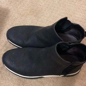 Life Stride HOPE Sneaker Boots Black